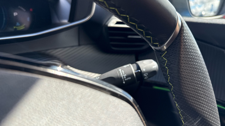 Peugeot 2008 100kW GT 50kWh 5dr Auto Electric Estate